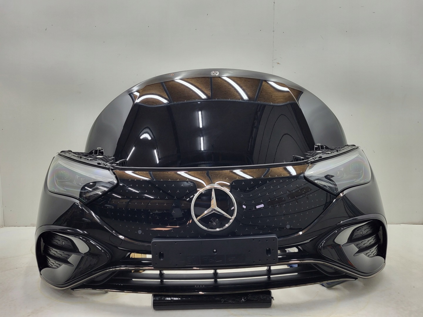 Frontscheinwerfer Mercedes-Benz EQE W295 A2959062001 DIGITAL LIGHT Links Headlight - Image 1
