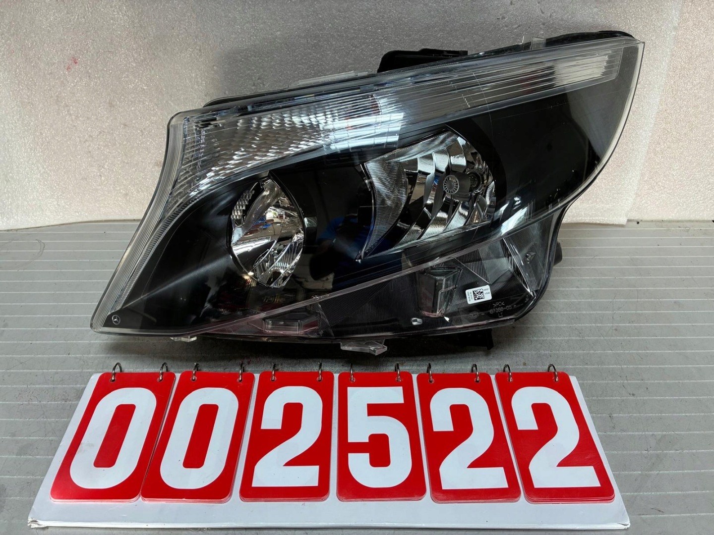 Frontscheinwerfer Mercedes-Benz Vito W447 A4479067700 LED Links Headlight