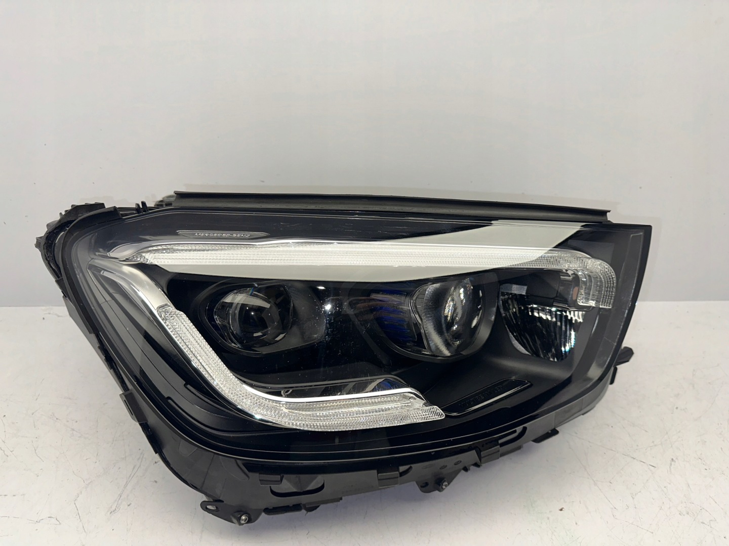 Frontscheinwerfer Mercedes-Benz GLC W253 A2539065003 Multibeam LED Rechts Headlight - Image 1