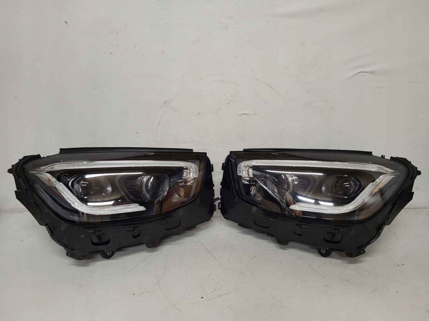 Frontscheinwerfer Mercedes-Benz GLC W253 A2539064903 Multibeam LED Links Headlight - Image 1