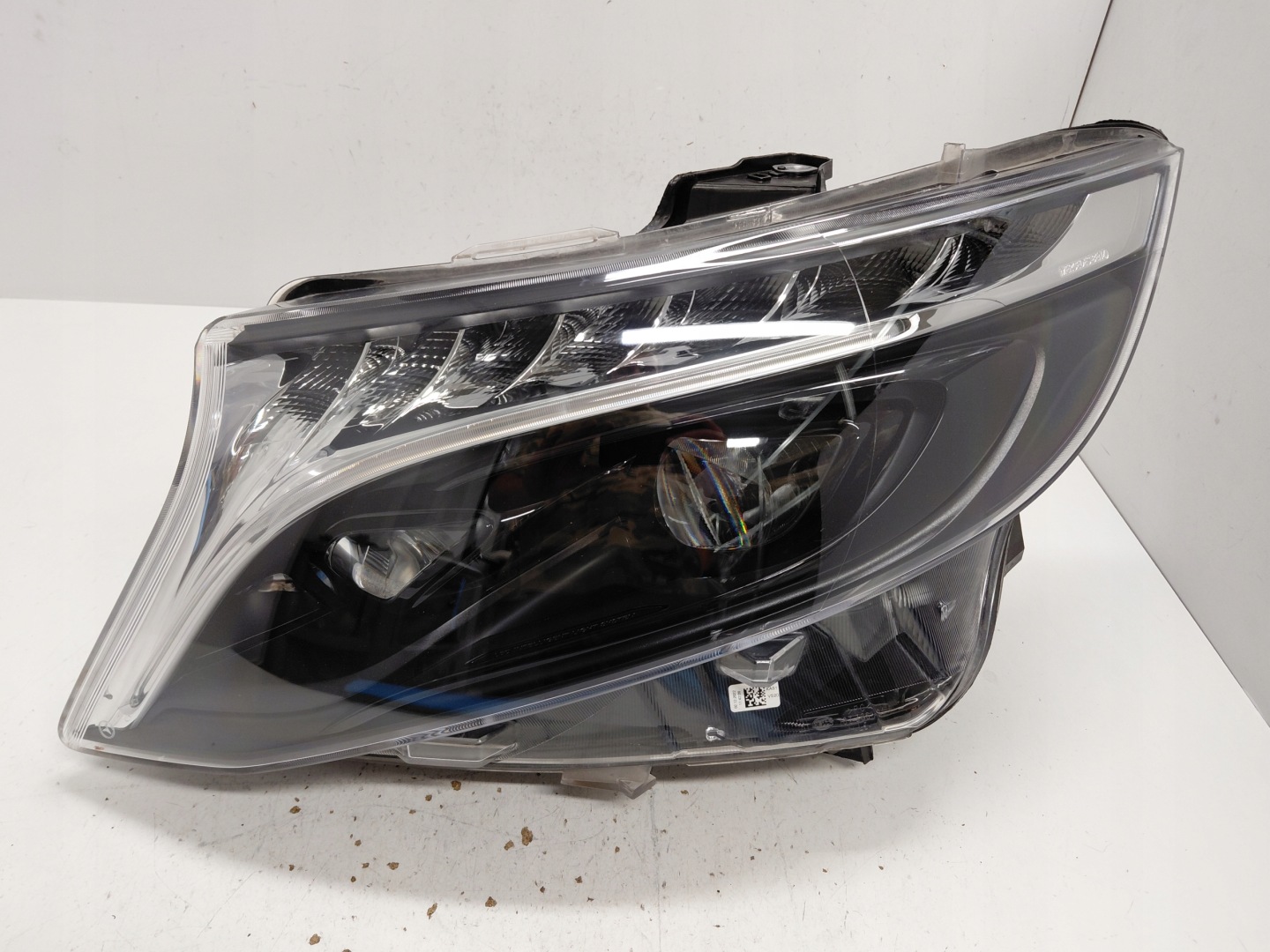 Frontscheinwerfer Mercedes-Benz Vito W447 A4479063201 ILS Links Headlight