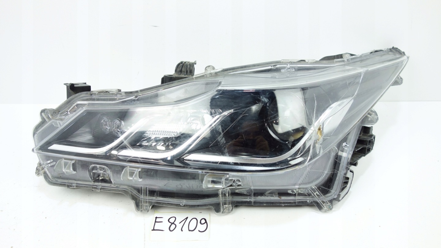 Frontscheinwerfer Toyota Corolla E210 88115002T3 LED Links Headlight - Image 1