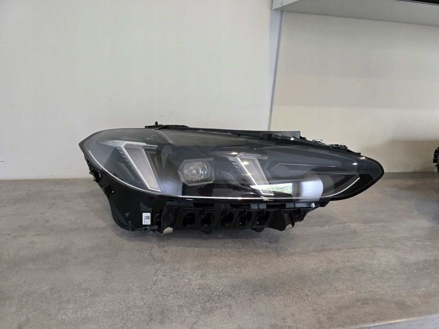 Frontscheinwerfer BMW 4 G26 Facelift LED Rechts Scheinwerfer Headlight - Image 1