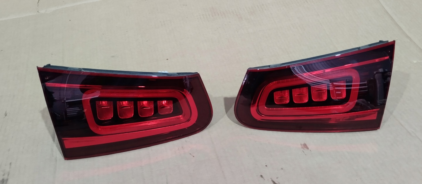 Mercedes-Benz GLC W253 Rückleuchte A2539062403 Rearlamp