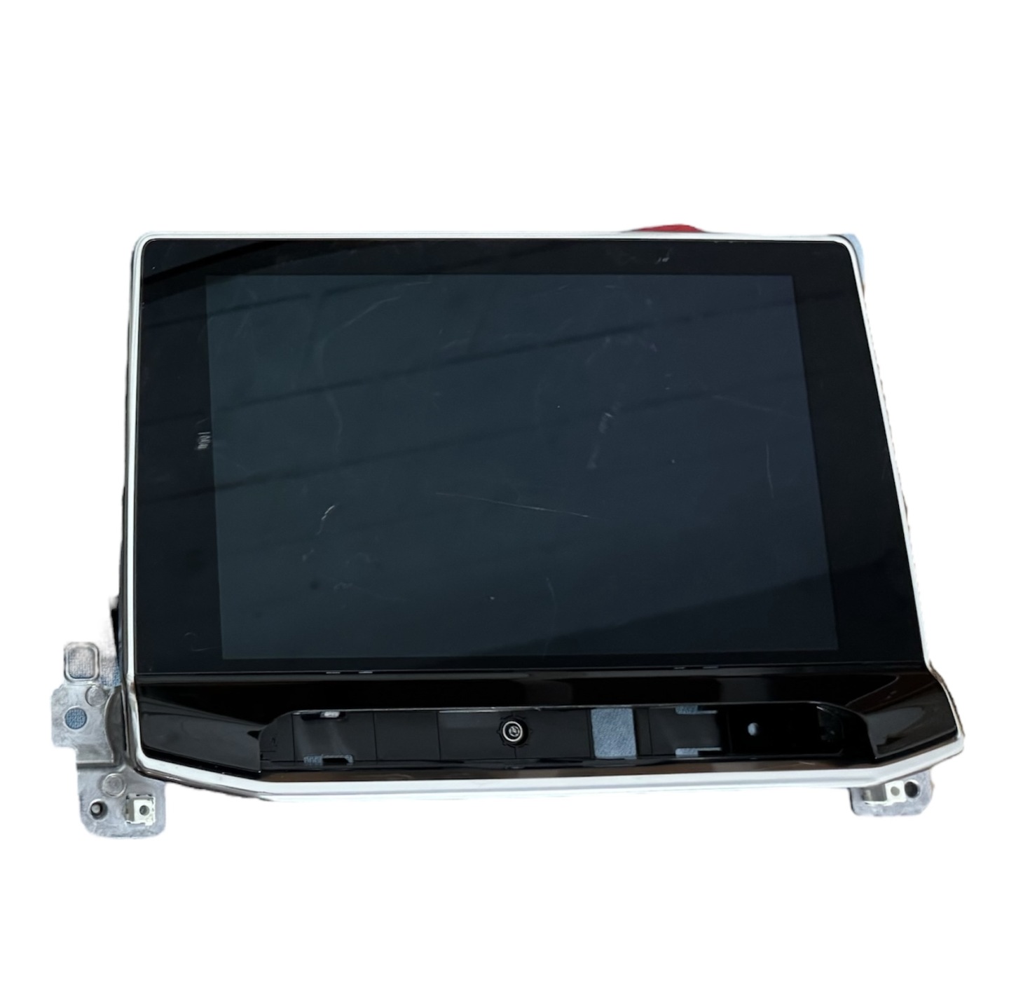 Jeep Compass MX Navigation GPS Navi Radio 68455716AF