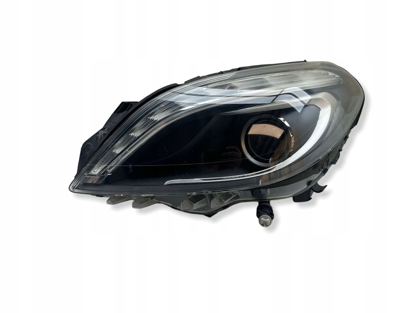 Frontscheinwerfer Mercedes-Benz B-Klasse W246 A2468207361 Xenon Links Headlight