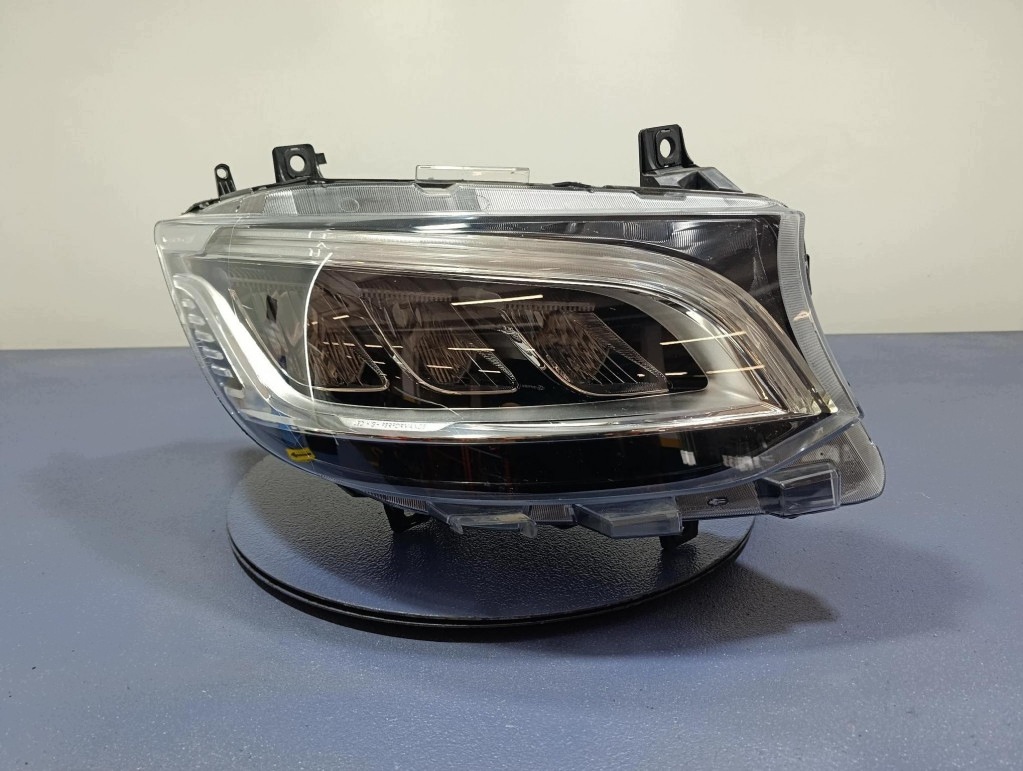 Frontscheinwerfer Mercedes-Benz Sprinter W910 A9109069100 LED Rechts Headlight