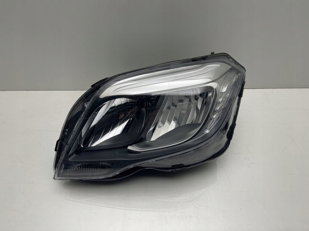 Frontscheinwerfer Mercedes-Benz C-Klasse W204 A2048200939 LED Links Headlight
