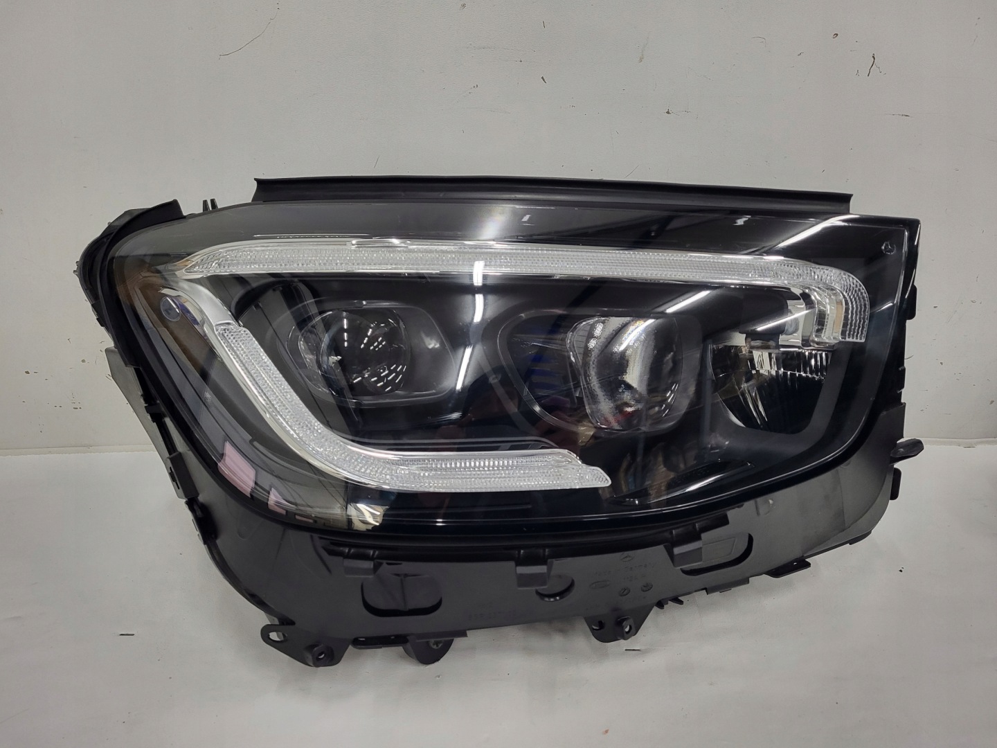 Frontscheinwerfer Mercedes-Benz GLC W253 A2539065003 Multibeam LED Rechts Headlight - Image 1