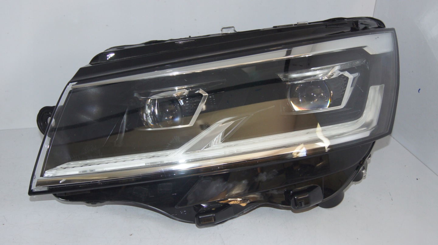 Frontscheinwerfer VW Transporter T6 7L1941773AP LED Rechts Headlight - Image 1