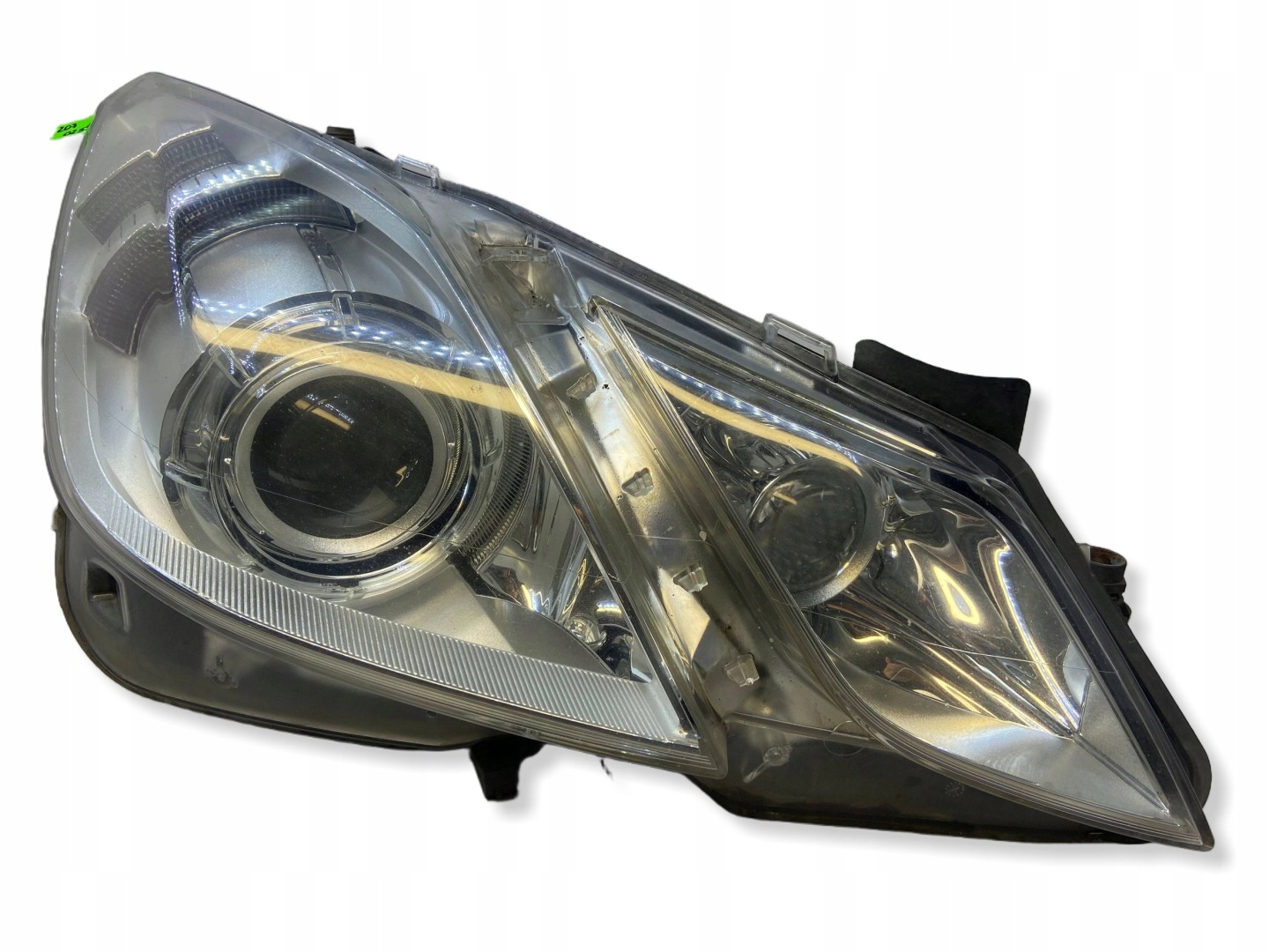 Frontscheinwerfer Mercedes-Benz E-Klasse W207 A2078200259 Xenon Rechts Headlight
