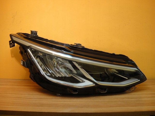 Frontscheinwerfer VW Golf VIII 5H1941005C LED Links Scheinwerfer Headlight - Image 1