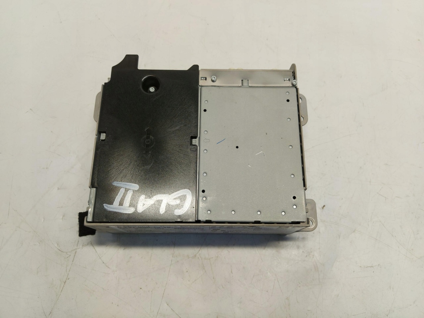 Mercedes-Benz GLA W247 Navigation GPS Navi Radio A2479001318