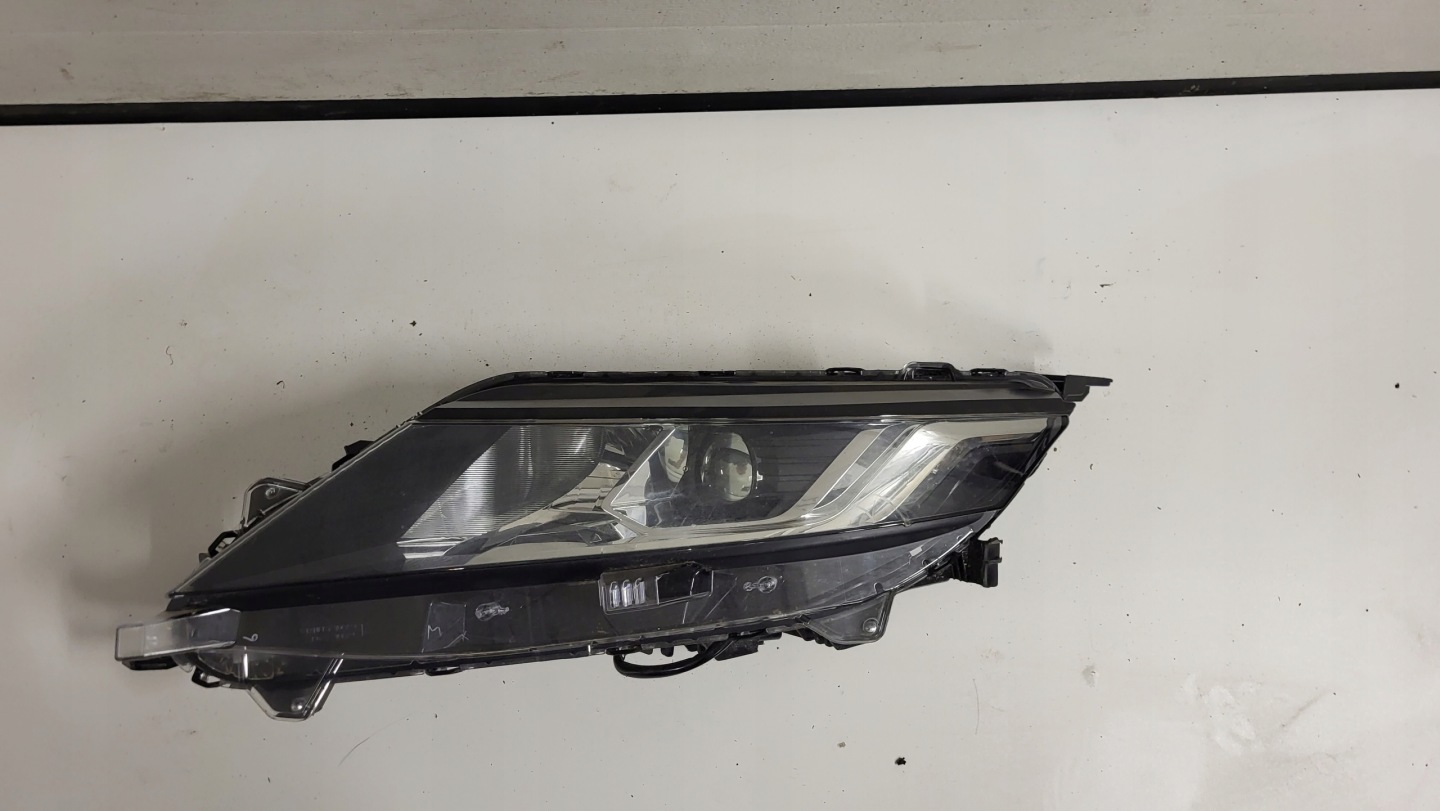 Frontscheinwerfer Mitsubishi L200 K60T LED Links Scheinwerfer Headlight - Image 1