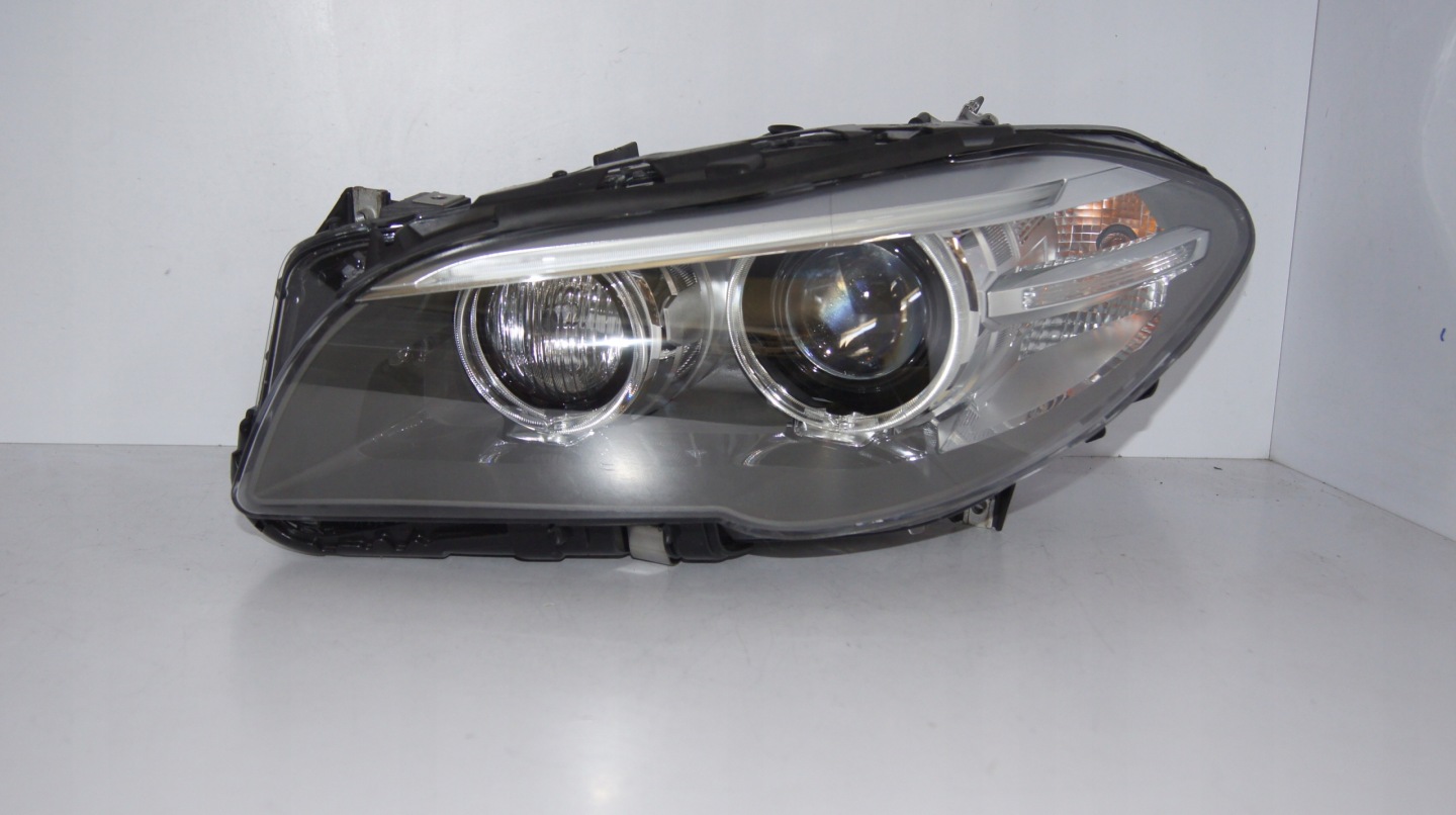 Frontscheinwerfer BMW 5 F11 7385130 Dynamic Light Xenon Links Headlight - Image 1