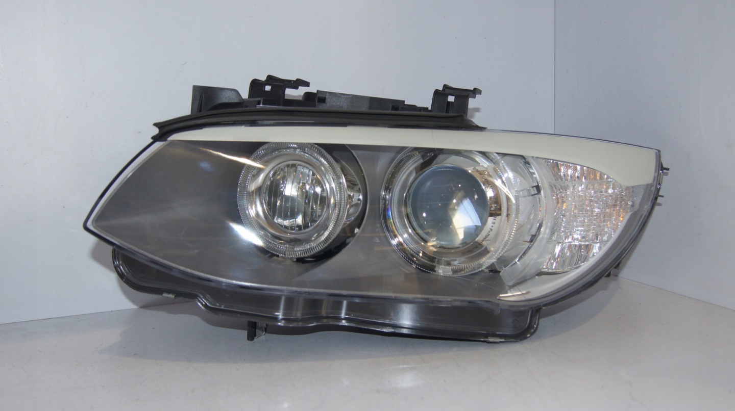 Frontscheinwerfer BMW 3 E93 7239936 Facelift Xenon Links Scheinwerfer Headlight - Image 1
