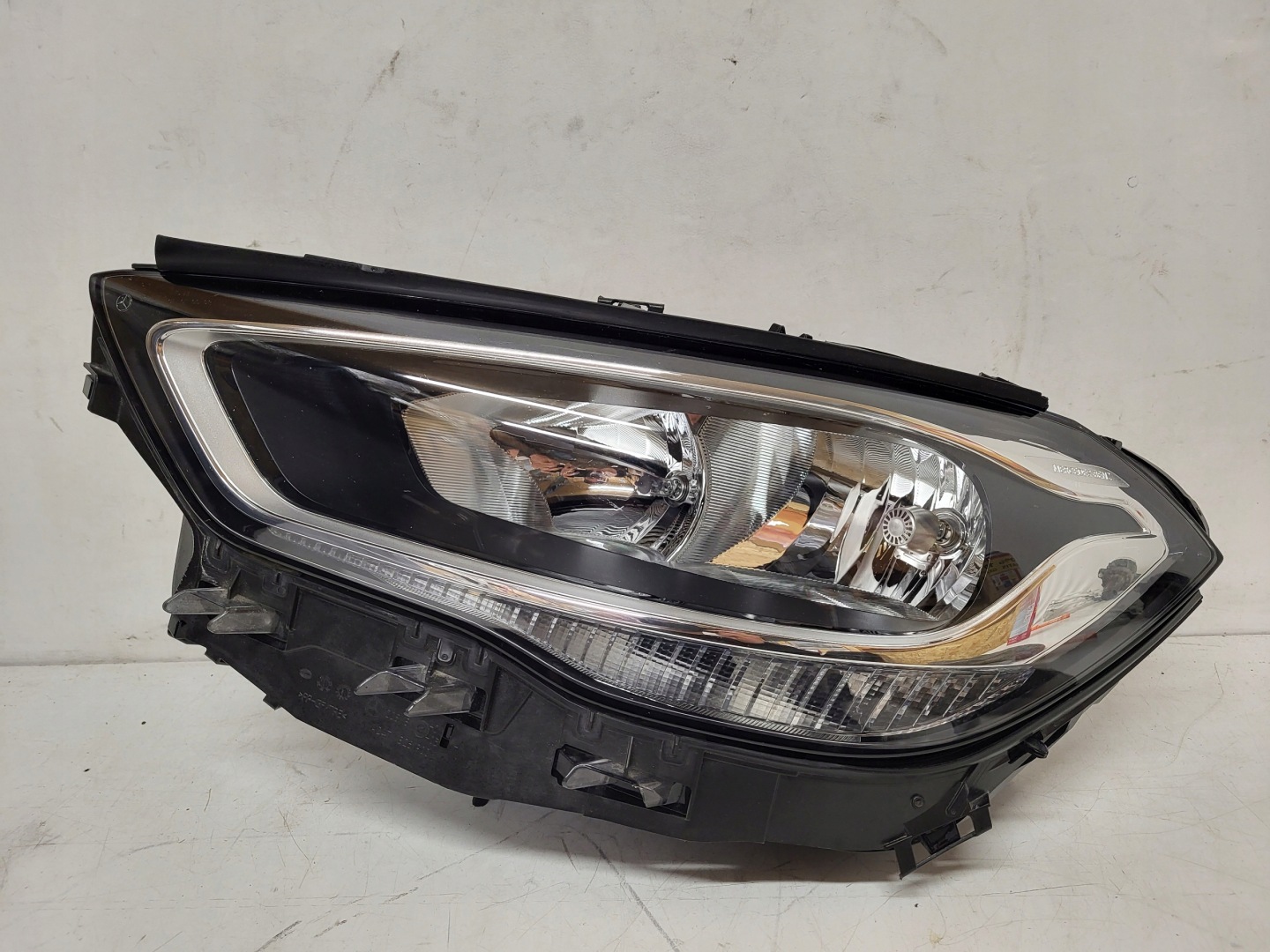 Frontscheinwerfer Mercedes-Benz GLA W247 A2479065701 LED Links Headlight - Image 1