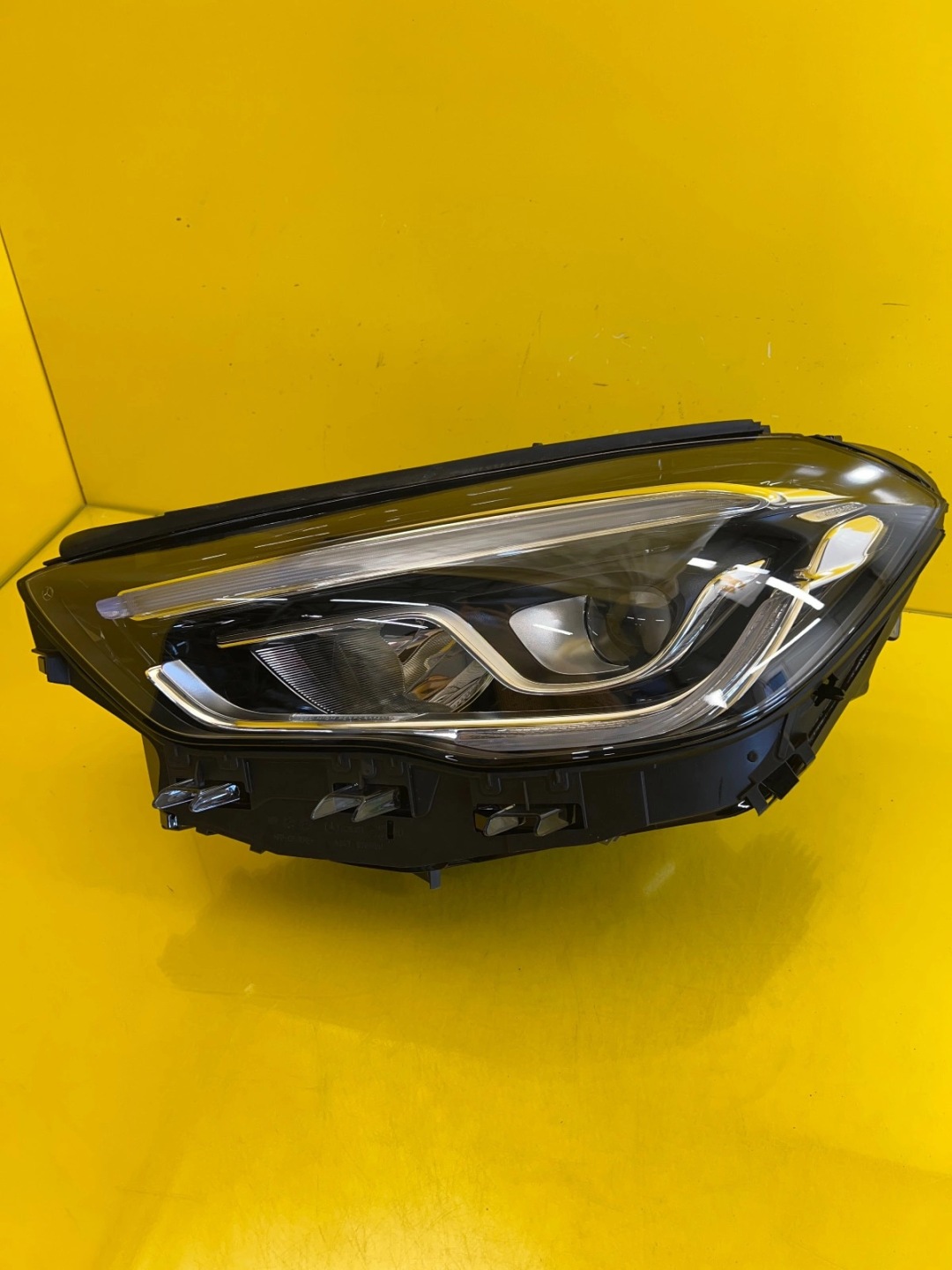 Frontscheinwerfer Mercedes-Benz GLA W156 A2479063505 LED Links Headlight