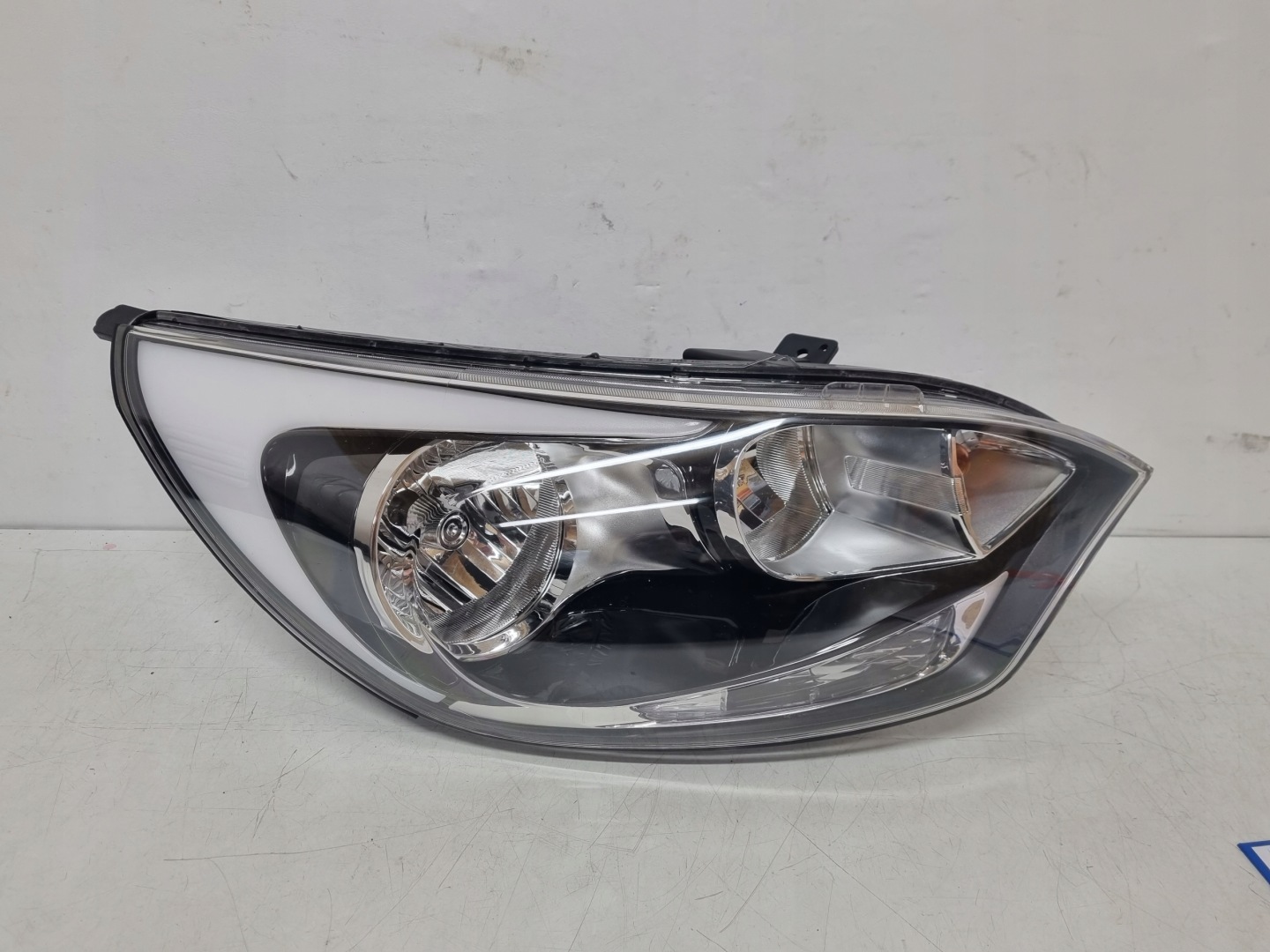 Frontscheinwerfer Kia Rio YB LED Rechts Scheinwerfer Headlight - Image 1