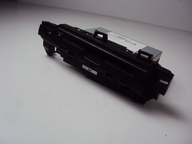 Toyota RAV4 XA5 Navigation GPS Navi Radio 8614076A80