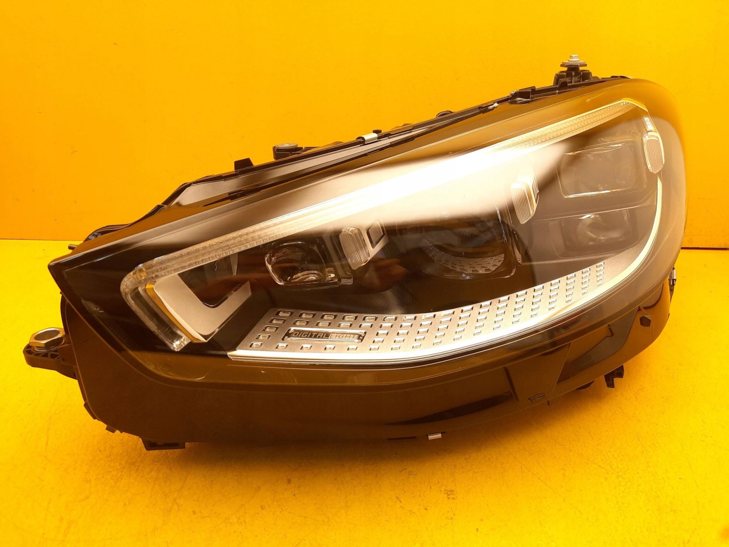 Frontscheinwerfer Mercedes-Benz S-Klasse W223 A2239068705 DIGITAL LIGHT Links Headlight