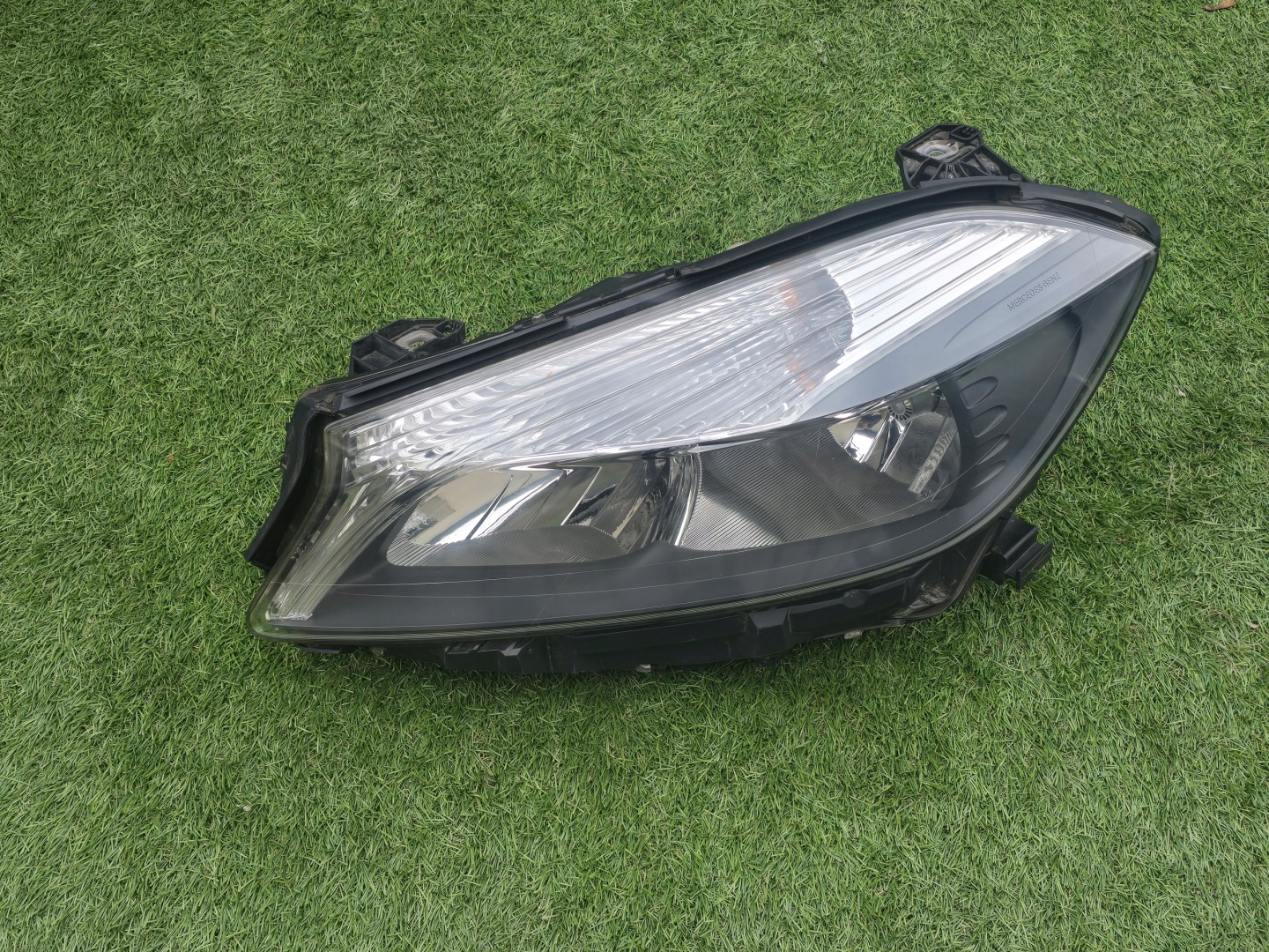 Frontscheinwerfer Mercedes-Benz A-Klasse W176 A1768203861 LED Links Headlight