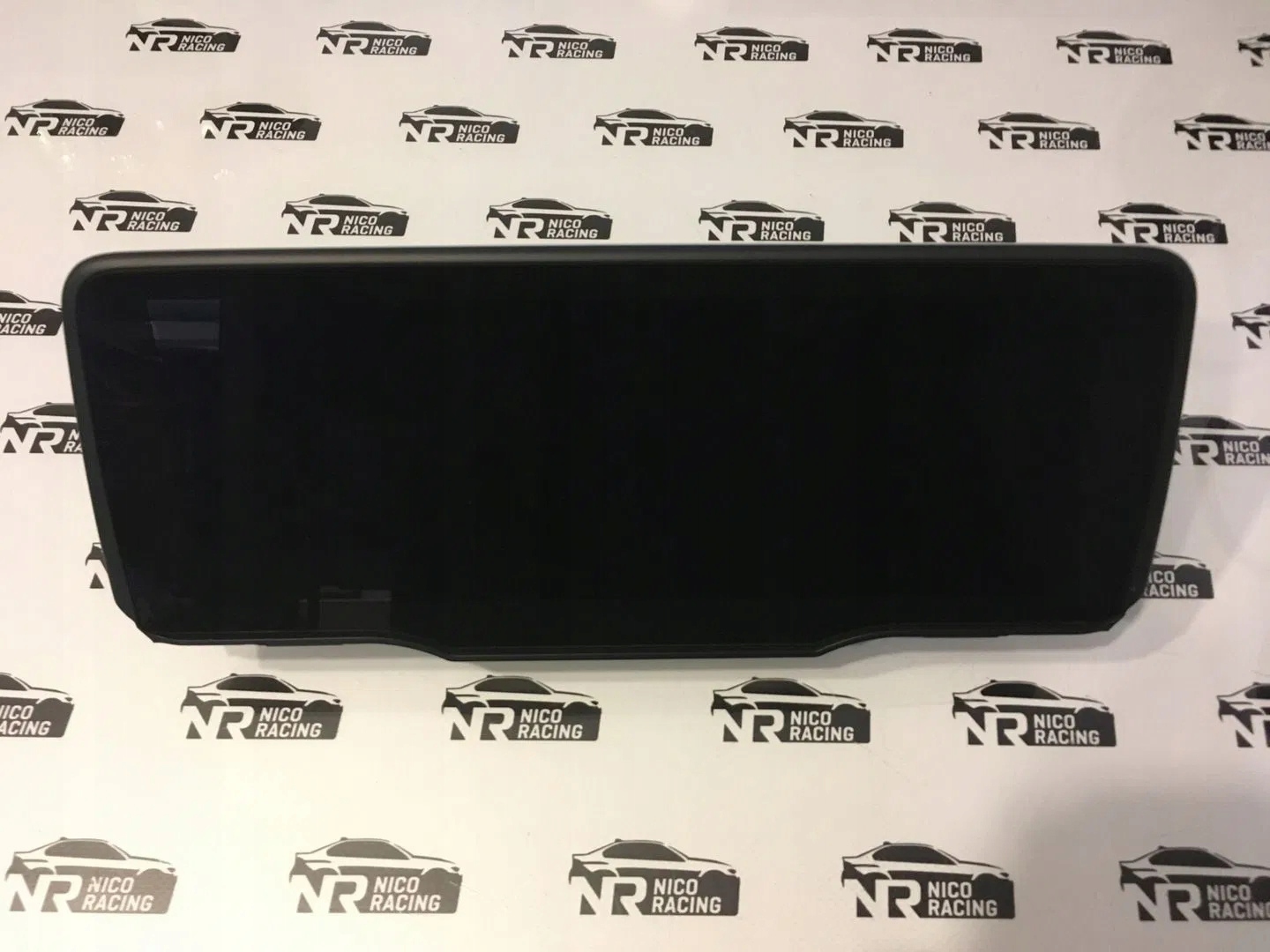 BMW X3 G01 Navigation GPS Navi Radio 6839796
