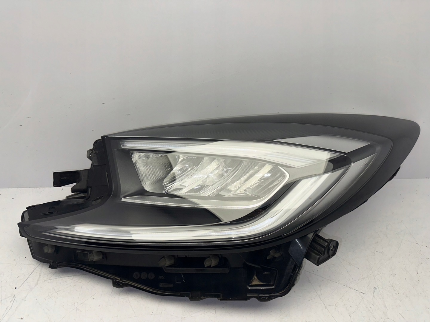 Frontscheinwerfer Toyota Aygo AB7 LED Links Scheinwerfer Headlight - Image 1