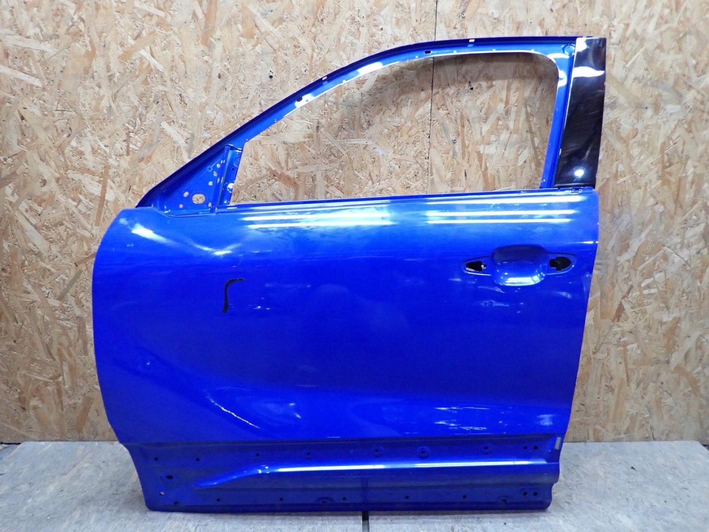 Opel Mokka Tür Vorne Links Door 98375050 Porta Porte