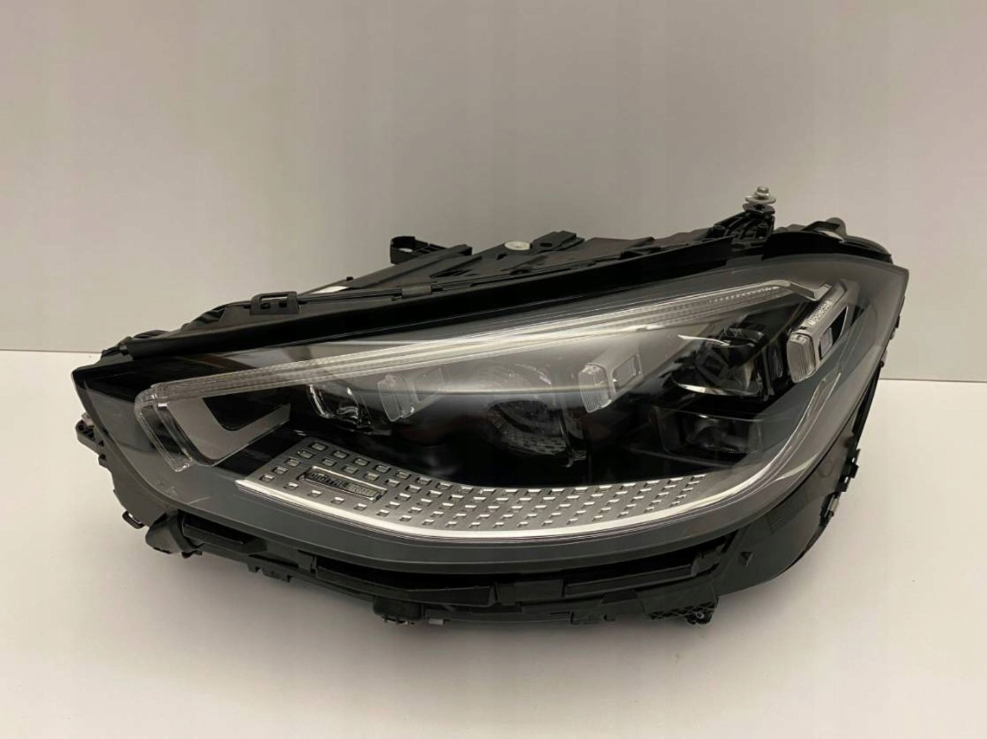 Frontscheinwerfer Mercedes-Benz S-Klasse W223 A2239069303 LED Links Headlight