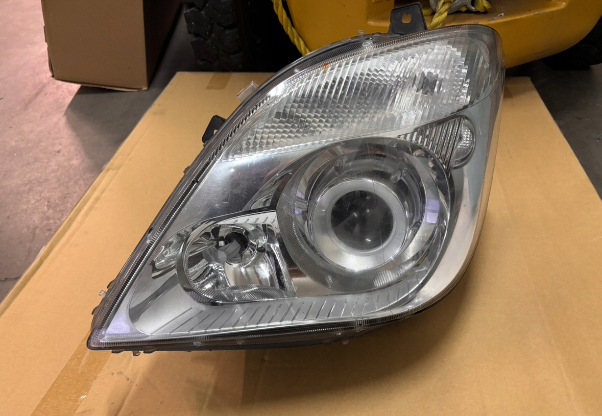 Frontscheinwerfer Mercedes-Benz Sprinter W910 A9068200961 LED Links Headlight