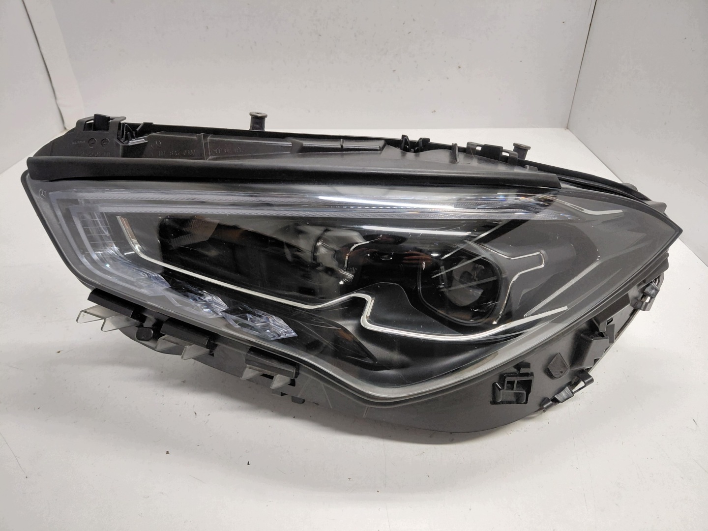 Frontscheinwerfer Mercedes-Benz CLA C118 A1189061301 Multibeam LED Links Headlight