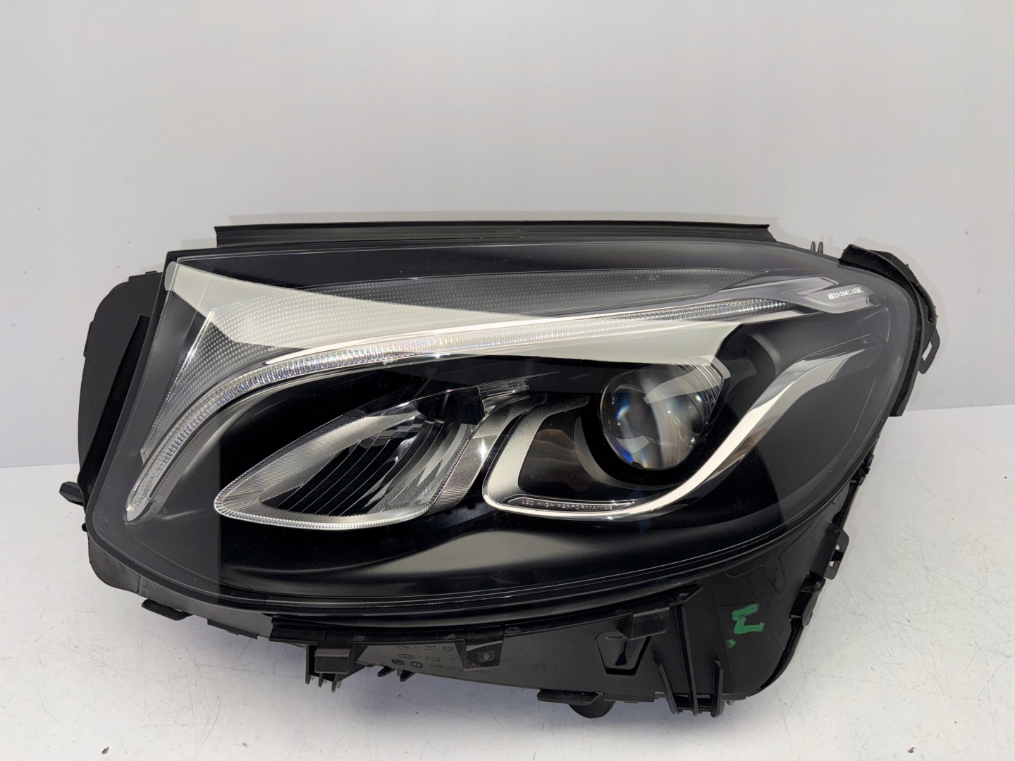 Frontscheinwerfer Mercedes-Benz GLC W253 A2539065101 LED Links Headlight - Image 1