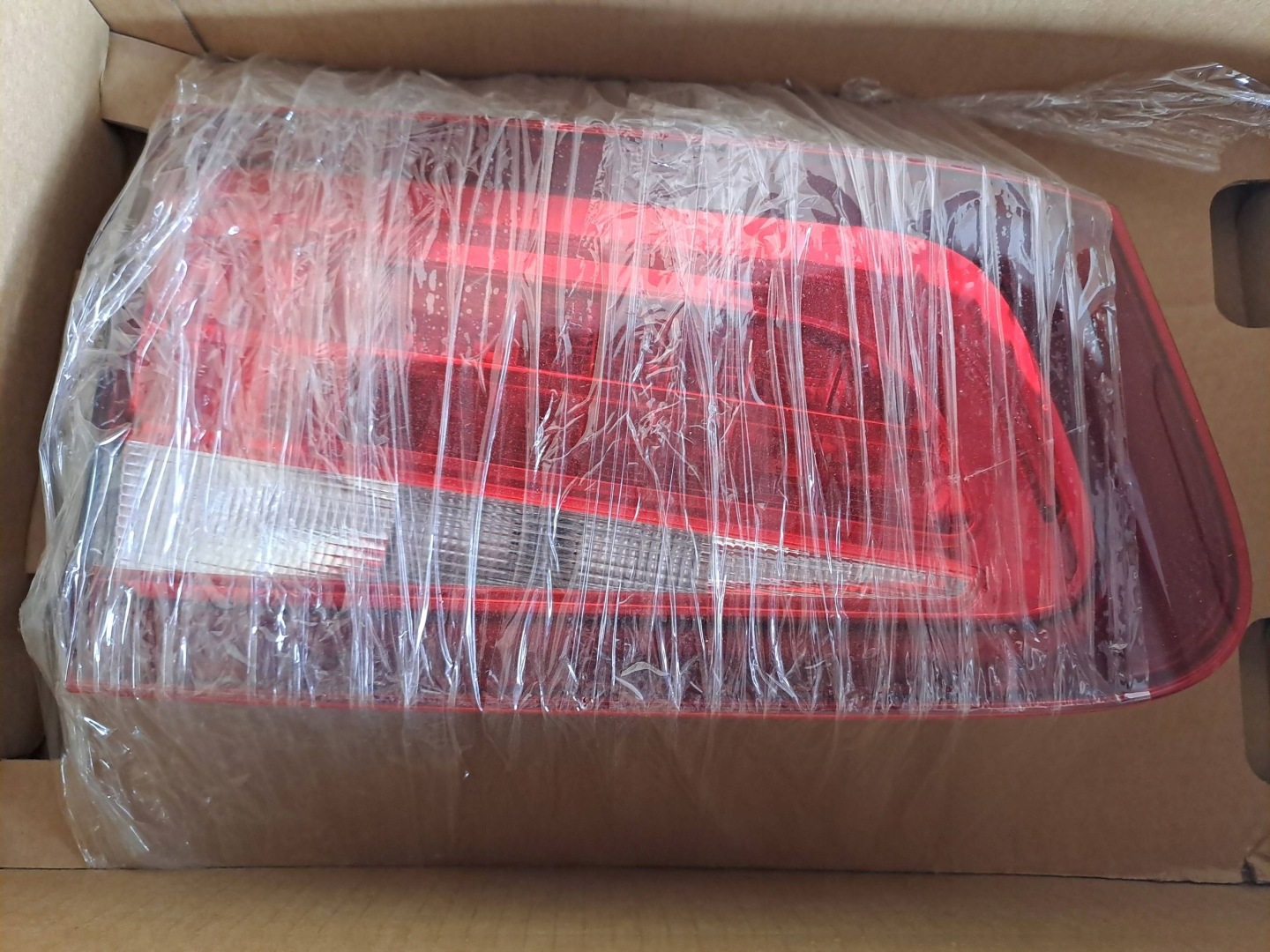 Mercedes-Benz GLC W253 Rückleuchte A2539067500 Rearlamp