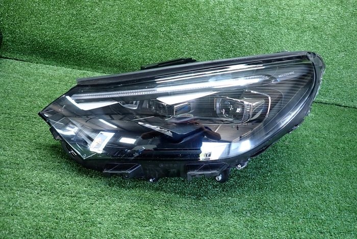 Frontscheinwerfer Mercedes-Benz EQE W294 A2949068101 LED Links Headlight