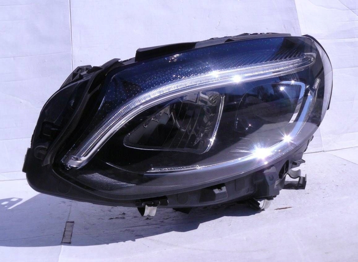 Frontscheinwerfer Mercedes-Benz B-Klasse W246 A2469066901 LED Links Headlight
