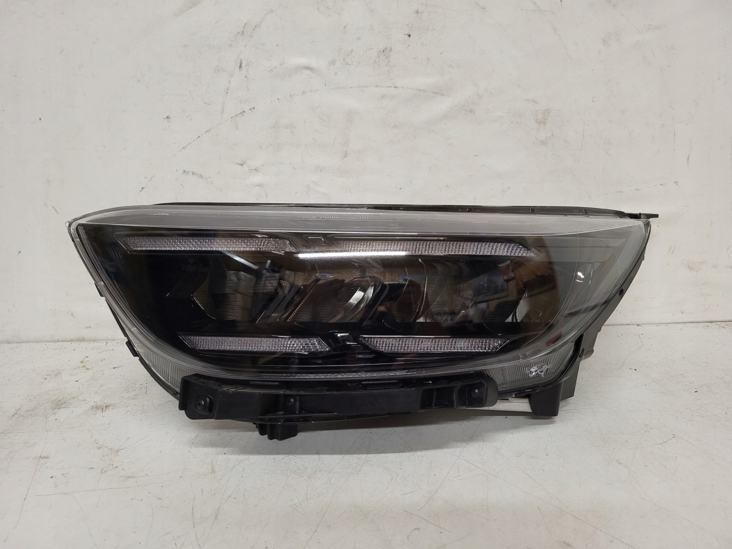 Frontscheinwerfer Kia Stonic YB Facelift LED Links Scheinwerfer Headlight - Image 1
