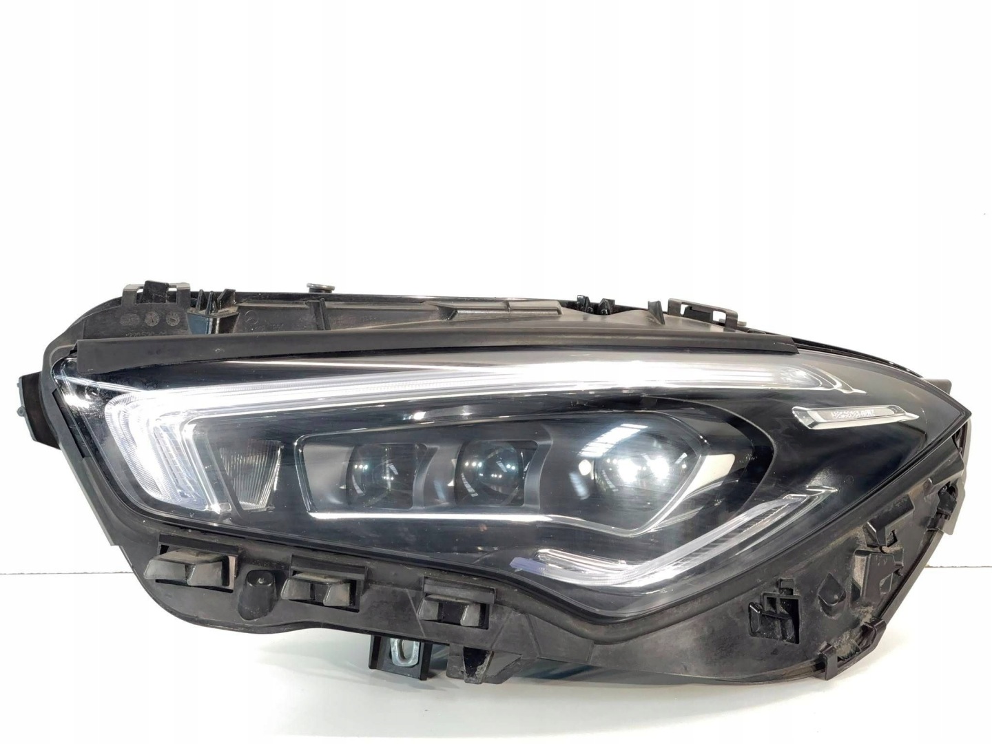 Frontscheinwerfer Mercedes-Benz CLA C118 A1189068900 Multibeam LED Links Headlight