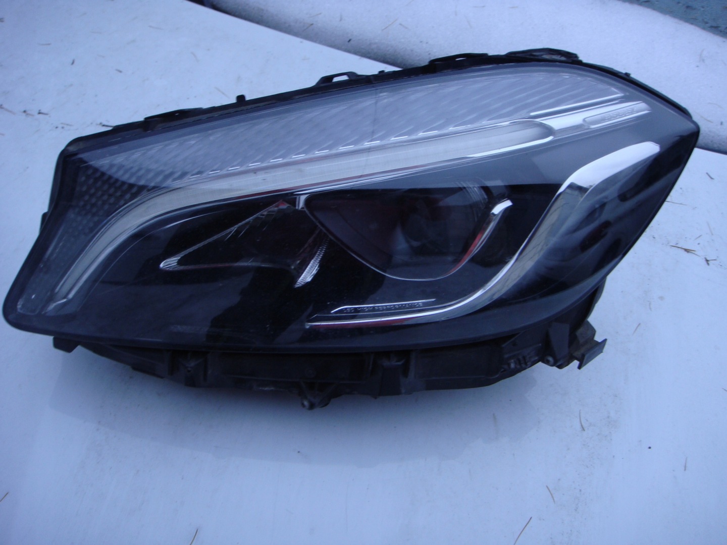 Frontscheinwerfer Mercedes-Benz A-Klasse W176 A1769068900 LED Links Headlight