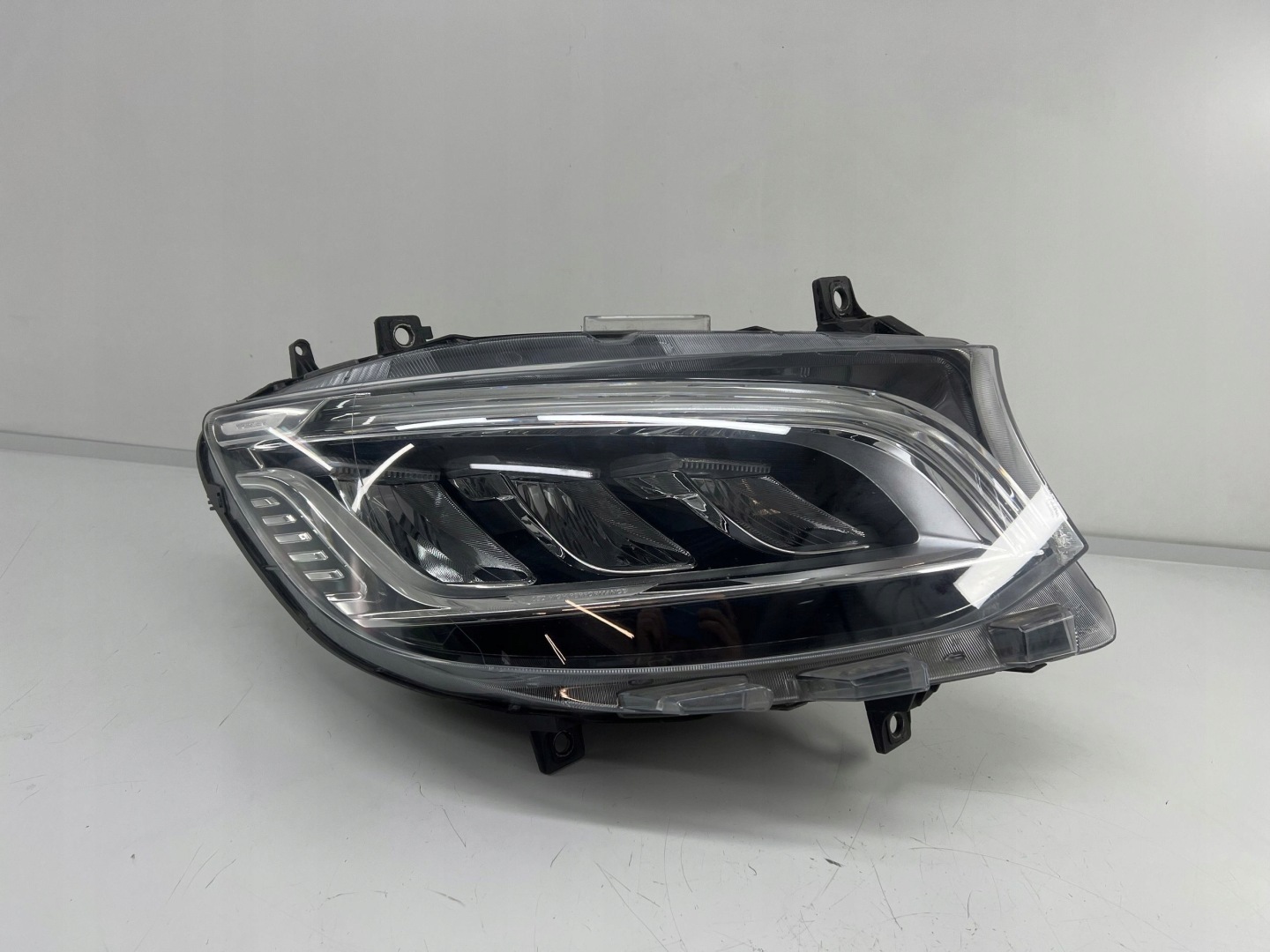 Frontscheinwerfer Mercedes-Benz Sprinter W910 A9109067200 LED Rechts Headlight