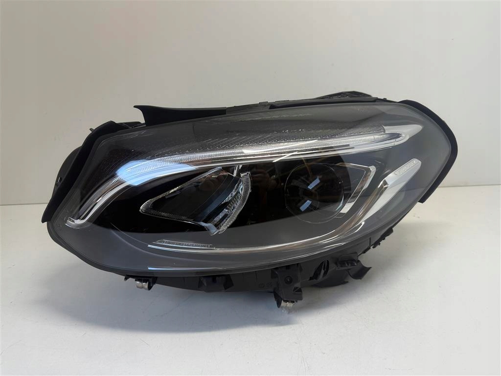 Frontscheinwerfer Mercedes-Benz B-Klasse W246 LED Links Scheinwerfer Headlight