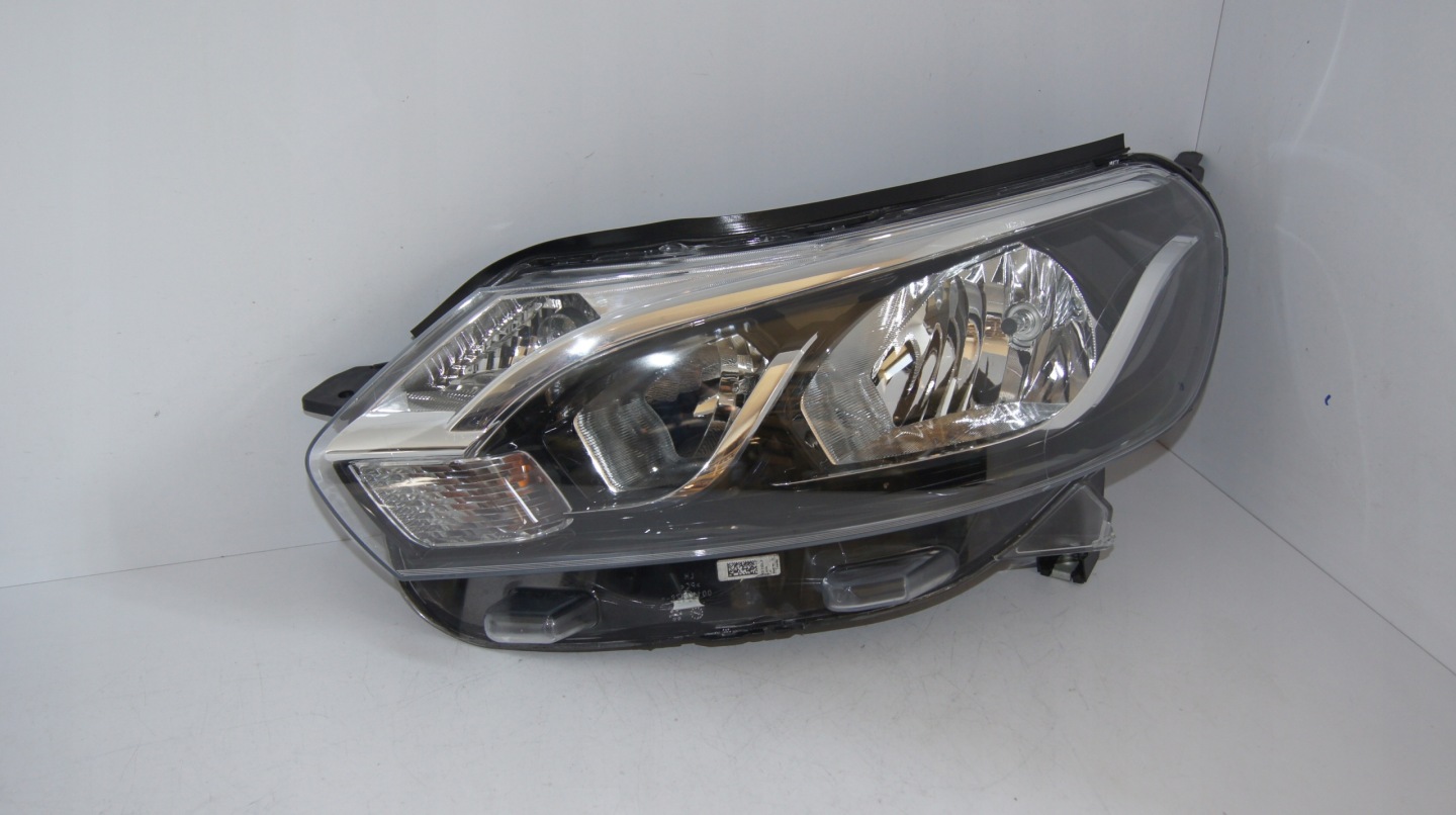 Frontscheinwerfer Toyota Proace V 53040020722 LED Links Scheinwerfer Headlight - Image 1