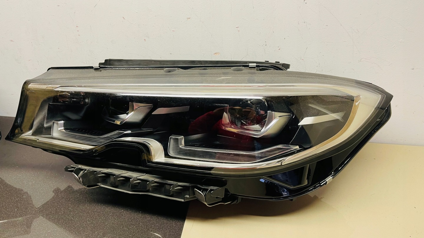 Frontscheinwerfer BMW 3 G21 9481721 LED ADAPTIVE Links Scheinwerfer Headlight - Image 1
