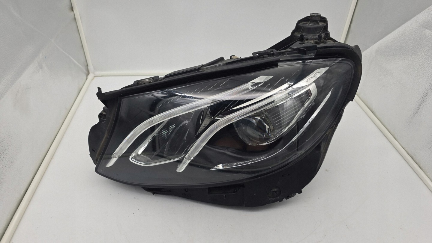 Frontscheinwerfer Mercedes-Benz E-Klasse W213 A2139068708 High Performance LED Links Headlight