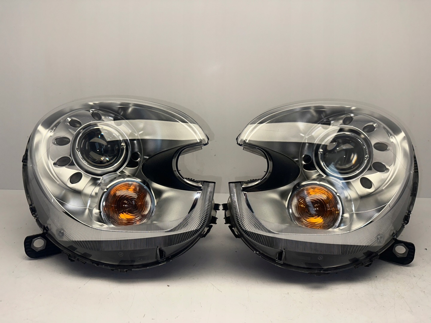 Frontscheinwerfer Mini Countryman R60 9801040 Xenon Links Scheinwerfer Headlight - Image 1