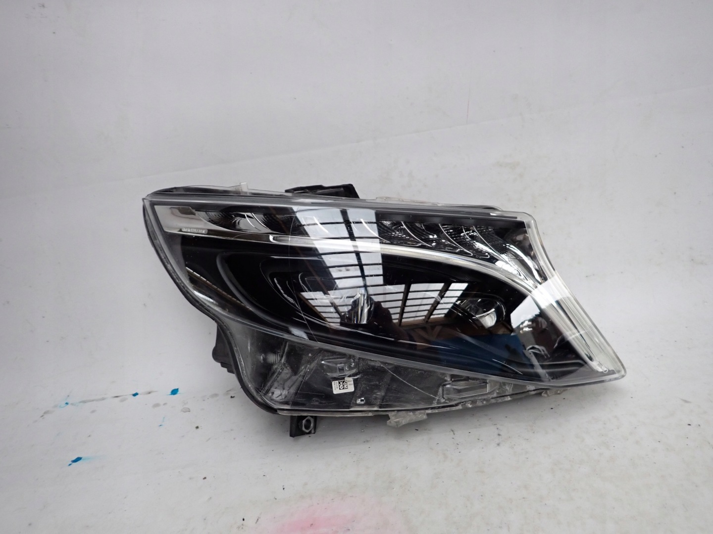 Frontscheinwerfer Mercedes-Benz Vito W447 A4479063901 LED Rechts Headlight