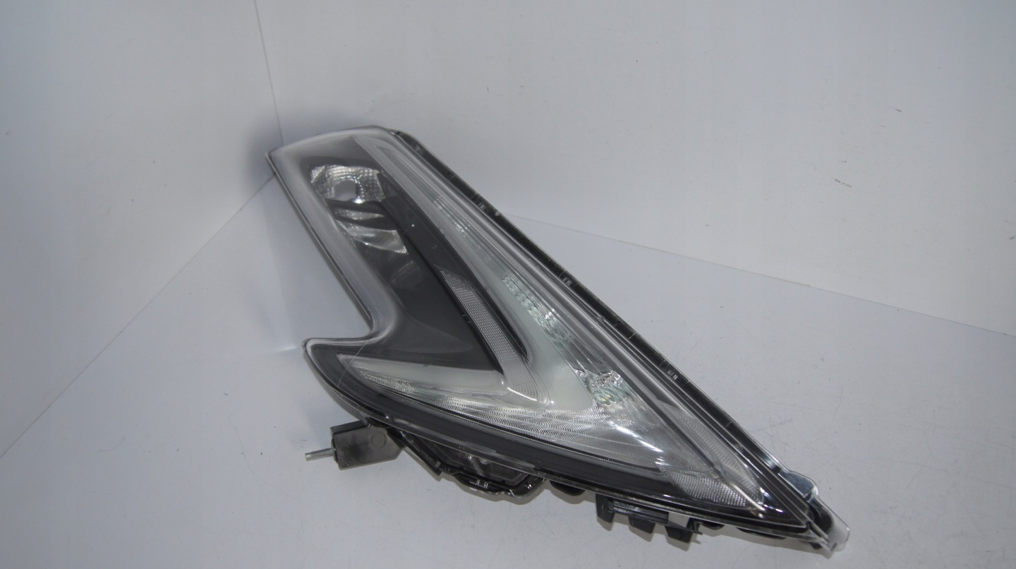 Frontscheinwerfer Nissan Juke F15 Facelift LED Links Scheinwerfer Headlight - Image 1
