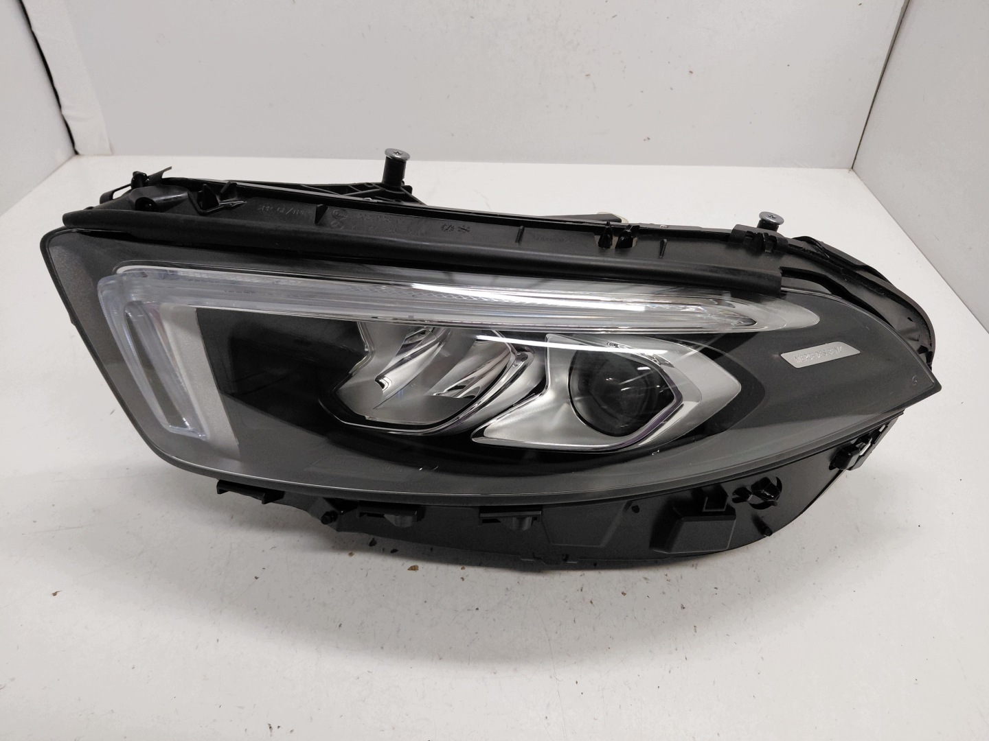 Frontscheinwerfer Mercedes-Benz A-Klasse W177 A1779064703 High Performance LED Links Headlight