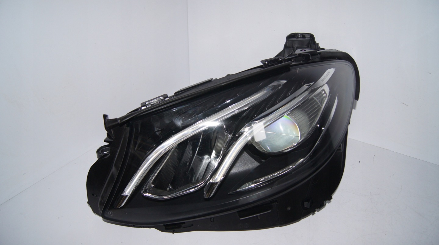 Frontscheinwerfer Mercedes-Benz E-Klasse W213 A2139066501 LED Links Headlight - Image 1