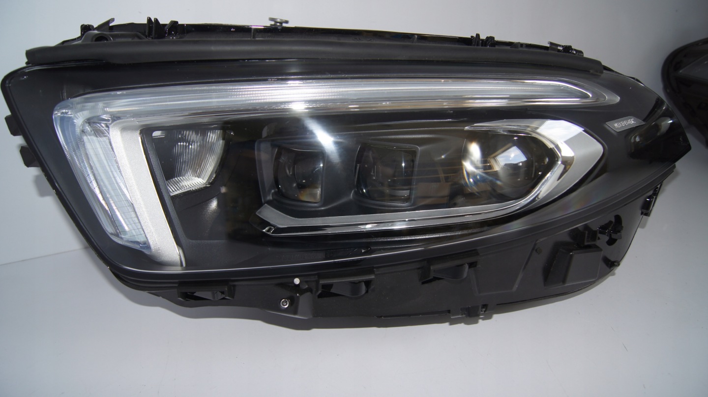 Frontscheinwerfer Mercedes-Benz A-Klasse W177 A1779065500 Multibeam LED Links Headlight - Image 1
